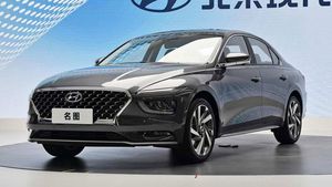 2021 Hyundai Mistra Electric Debuts: नई हुंडई मिस्ट्रा इलेक्ट्रिक का हुआ खुलासा, 520 किमी है रेंज