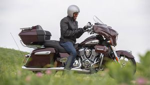 2021 Indian Bikes Unveiled: इंडियन ने भारत में पेश की 2021 रेंज की बाइकें, जानें