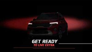 Kia Sonet To Be Launched In Indonesia: भारत में बनी किया सॉनेट इंडोनेशियाई बाजार में होगी लॉन्च