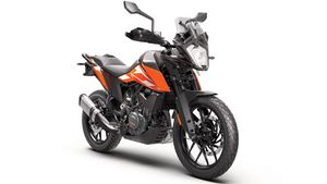 KTM 250 Adventure Launched: केटीएम एडवेंचर 250 भारत में हुई लॉन्च, कीमत 2.49 लाख रुपये