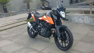 KTM 250 Adventure Walkaround Video: लॉन्च से पहले केटीएम 250 एडवेंचर की जानकारी आई सामने