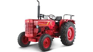 Mahindra K2 Series Tractors: महिंद्रा करेगी के2 सीरीज के ट्रैक्टरों का उत्पादन