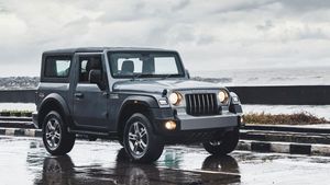 Mahindra Offers For Government Officials: महिंद्रा ने सरकारी कर्मचारियों के लिए की आफर्स की घोषणा