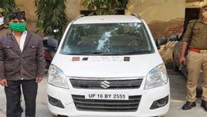 इस शातिर ने एक ही कार ओएलएक्स पर बेची 14 बार, जानें कैसे