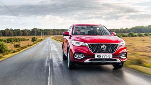 MG Motor In Pakistan: एमजी मोटर पाकिस्तान में भी जमा रही पैर, मिला 10,000 आर्डर