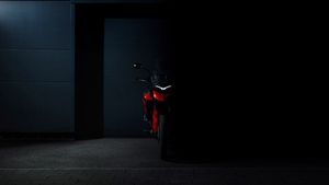 Triumph Tiger 850 Sport Teased: ट्रायम्फ टाइगर 850 स्पोर्ट का नया टीजर जारी, 17 नवंबर को होगा खुलासा