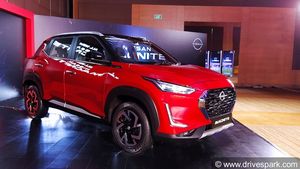 Top 5 Things Of Nissan Magnite: निसान मैग्नाईट की टॉप 5 चीजें: डिजाईन, इंटीरियर