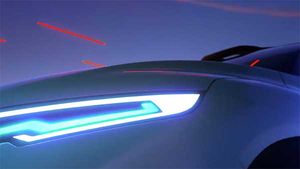 Renault Kiger Official Teaser: रेनाॅल्ट काइगर का टीजर हुआ जारी, देखे तस्वीरें