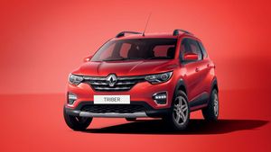 Renault Triber Turbo Launch Delayed: रेनॉल्ट ट्राइबर टर्बो की लॉन्च में हुई देरी, जानें क्या है वजह