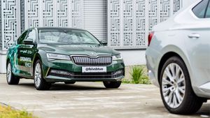 Skoda Autonomous Driving Technology: स्कोडा कर रही है ऑटोनोमस ड्राइविंग तकनीक का विकास, जानें