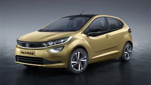 Tata Altroz XM+ Variant Launched: टाटा अल्ट्रोज एक्सएम+ वैरिएंट हुई लॉन्च, कीमत 6.60 लाख रुपये