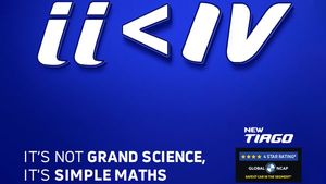 Tata Takes A Dig At The Hyundai Grand i10: टाटा ने उड़ाया हुंडई ग्रैंड आई10 नियोस की सेफ्टी का मजाक