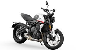 Triumph Trident 660 Pre-Booking: ट्रायम्फ ट्राइडेंट 660 की प्री-बुकिंग हुई शुरू, जल्द होगी लाॅन्च