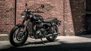 Triumph Start Selling Pre-Owned Bikes: ट्रायम्फ ने भारत में शुरू की सकेंड हैंड बाइकों की बिक्री