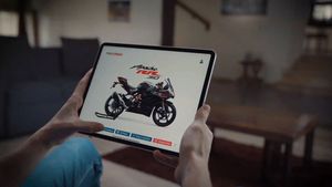 TVS ARIVE App Launched: टीवीएस 'अराईव' मोबाइल एप्लीकेशन हुआ लाॅन्च, जानें