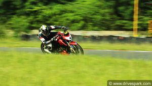 TVS Young Media Racer Program: ड्राइवस्पार्क पहुंची टीवीएस यंग मीडिया रेसर के अगले पड़ाव पर