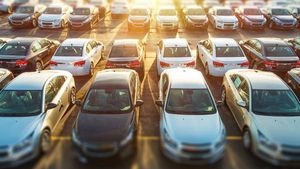 New Vehicle Registration October 2020: नये वाहन रजिस्ट्रेशन में अक्टूबर में आई 24 प्रतिशत की गिरावट