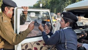 Regulations For Tint In Car Windows: कार की खिड़कियों में 50% से अधिक पारदर्शिता जरूरी