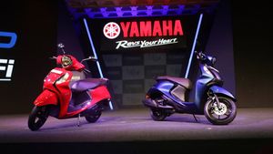 Yamaha Scooters Price Hike: यामाहा ने बढ़ाई फसिनो व रेजेडआर 125 की कीमत, देखें लिस्ट