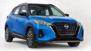 2021 Nissan Kicks Revealed: नए निसान किक्स का हुआ खुलासा, जानें क्या हैं अपडेट