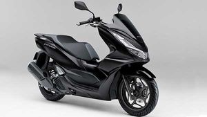 Honda PCX 160 Maxi Scooter: होंडा पीसीएक्स मैक्सी स्कूटर हुई लाॅन्च, जानें क्या हैं फीचर्स