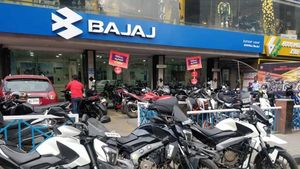 Bajaj Auto Sales November 2020: बजाज ऑटो ने घरेलू बाजार में बेचे 1,88,196 यूनिट वाहन, देखें आंकड़े