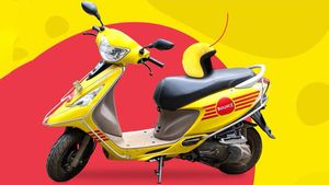 Bounce Scooter To Go 100% Electric: बाउंस फरवरी में अपने बेड़े में जोड़ेगी 4,000 इलेक्ट्रिक स्कूटर