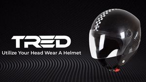 World’s Most Economical Helmet: डेटल ने लाॅन्च किया 699 रुपये में सबसे किफायती हेलमेट