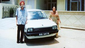 37th Year Of Maruti 800: 37 साल पहले डिलीवर की थी पहली मारुति 800, इंदिरा गांधी ने सौंपी थी चाबी   