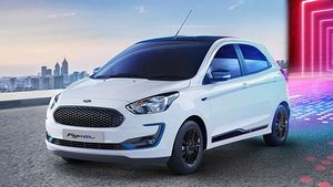 Ford To Hike Car Price: फोर्ड की कारें नए साल से होंगी महंगी, लागत में बढ़ोत्तरी है कारण