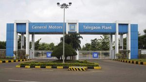 GM Talegaon Plant: जनरल मोटर्स ने तालेगांव स्थित प्लांट को किया बंद, जानें क्यों