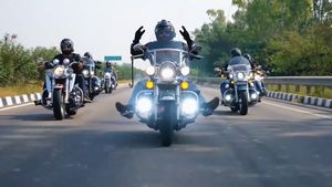 Harley-Davidson Video Ad: हार्ले-डेविडसन ने जारी किया वीडियो ऐड, दिलाया ग्राहकों को भरोसा