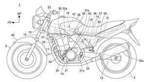 New Honda 250cc Bike: होंडा ला रही नई 250 सीसी बाइक, सामने आई जानकारियां