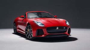 Jaguar F-Type Heritage Edition: जगुआर एफ-टाइप हेरिटेज एडिशन का हुआ खुलासा, जानें