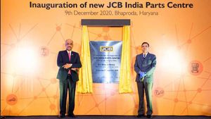 JCB Inaugurates New Parts Plant: जेसीबी ने हरियाणा में खोला सबसे बड़ा पार्ट्स सेंटर