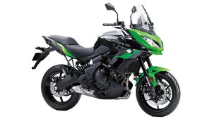 Kawasaki Discount December 2020: कावासाकी की बाइक्स मिल रही दिसंबर में 50,000 रुपये की छूट