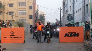 KTM Conducts Pro-Getaway Rides: केटीएम ने प्रो-गेटअवे राइड का किया आयोजन, जानें