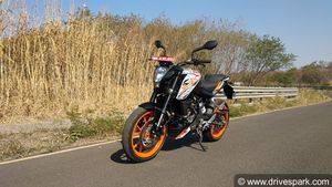 2021 KTM Duke 125 To Launch Soon: केटीएम ड्यूक 125 जल्द ही नए अवतार में होगी लॉन्च, जानें