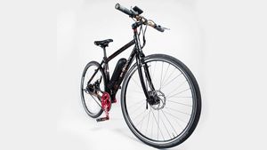 LightSpeed Eco Friendly e-Cycle: लाइटस्पीड मोबिलिटी ने लॉन्च की बांस से बनी ई-साइकिल, जानें कीमत