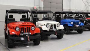 Mahindra Wins Battle With Jeep In US: महिंद्रा ने रॉक्सर की बिक्री के लिए जीप से जीती जंग, जानें मामला
