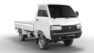 Maruti Super Carry Sales Milestone: मारुति सुपर कैरी ने पार किया 70,000 से अधिक बिक्री का आंकड़ा