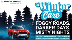 Maruti Winter Care Campaign: मारुति सुजुकी जेन्युईन पार्ट्स व एक्सेसरीज ने शुरू किया विंटर केयर कैंपेन