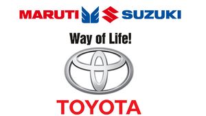 Maruti & Toyota’s New SUV: मारुति व टोयोटा मिलकर बनाएंगे नई एसयूवी, हुंडई क्रेटा को देगी टक्कर