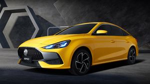 New MG 5 Sedan Debuts: नई एमजी 5 सेडान को किया गया पेश, जानें कैसा है डिजाइन व इंजन