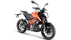 2021 KTM Duke 125 Launched: नई केटीएम ड्यूक 125 भारत में हुई लॉन्च, कीमत 1.50 लाख रुपये