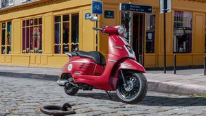 Peugeot Django 125 & Pulsion 125 Spotted: प्यूजो जैंगो 125 व पल्सन 125 भारत में दिखे, क्या होंगे लॉन्च