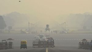 CPCB Warned Agencies: केंद्रीय प्रदूषण नियंत्रण बोर्ड ने दिल्ली में निर्माण एजेंसियों को दी चेतावनी