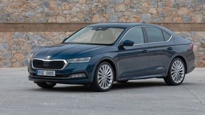 New Skoda Octavia Details: नई स्कोडा ऑक्टाविया सिर्फ पेट्रोल इंजन में होगी लाॅन्च, जानें