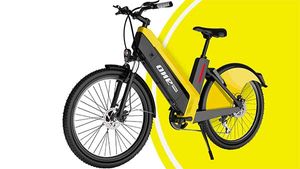 Smartron Unveiled Smart e-Bicycle: स्माट्राॅन ने पेश की स्मार्ट इलेक्ट्रिक साइकिल, जल्द होगी लाॅन्च