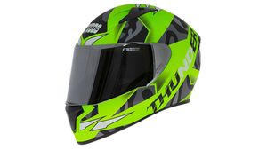 Studds Thunder D7 Decor Helmet: स्टड्स थंडर डी7 डेकोर हेलमेट हुआ लॉन्च, कीमत 1,795 रुपये